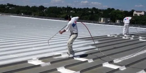 Contact The Bellevue Roofers